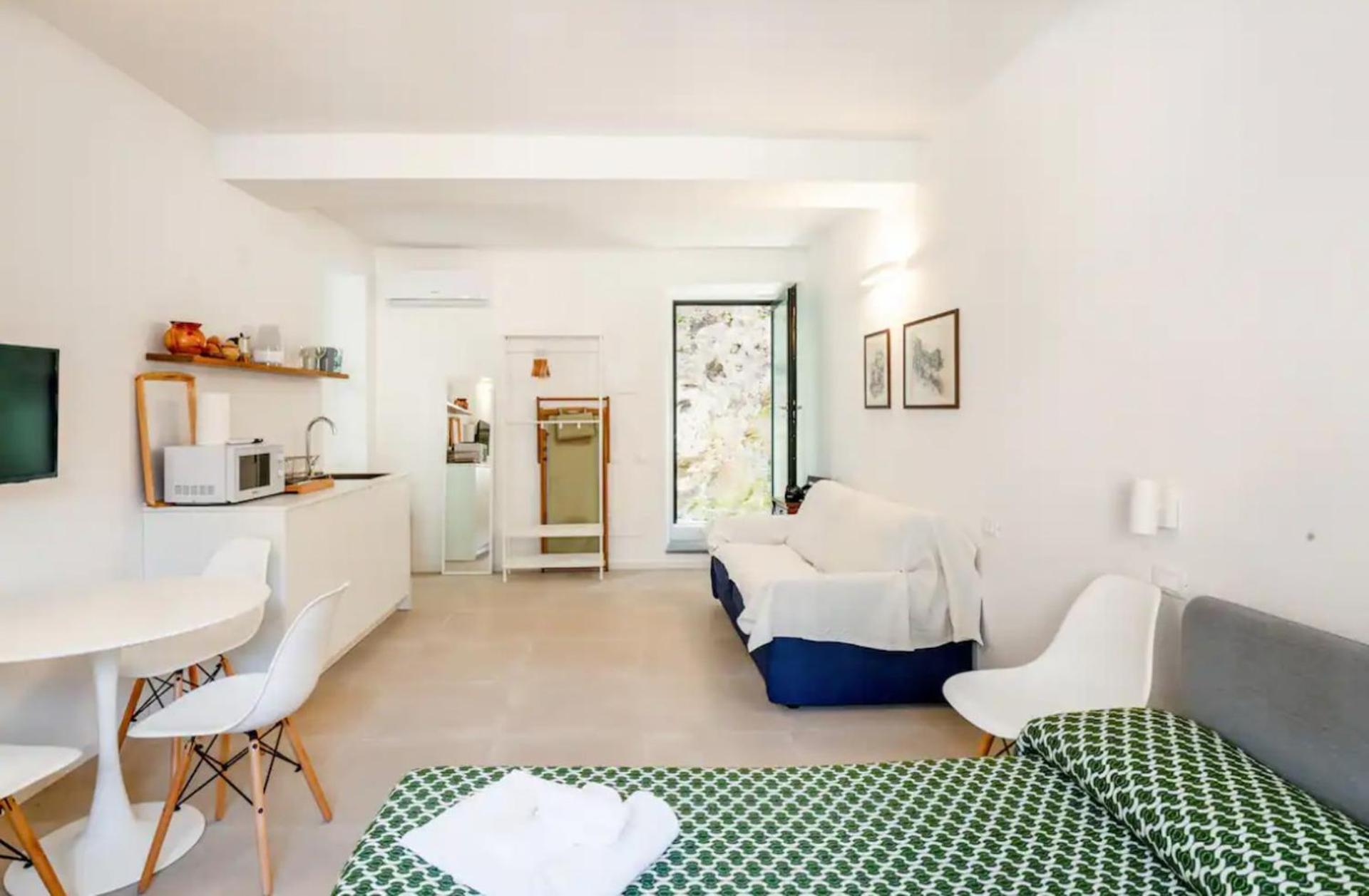 Apartamento Casa Lebecci Riomaggiore Exterior foto