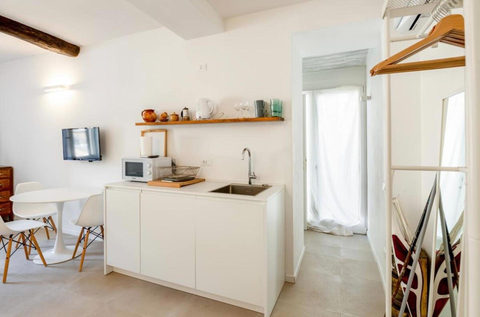 Apartamento Casa Lebecci Riomaggiore Exterior foto